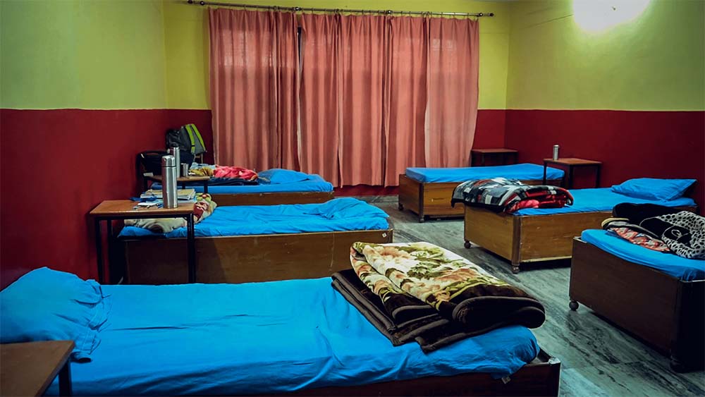 Hostel