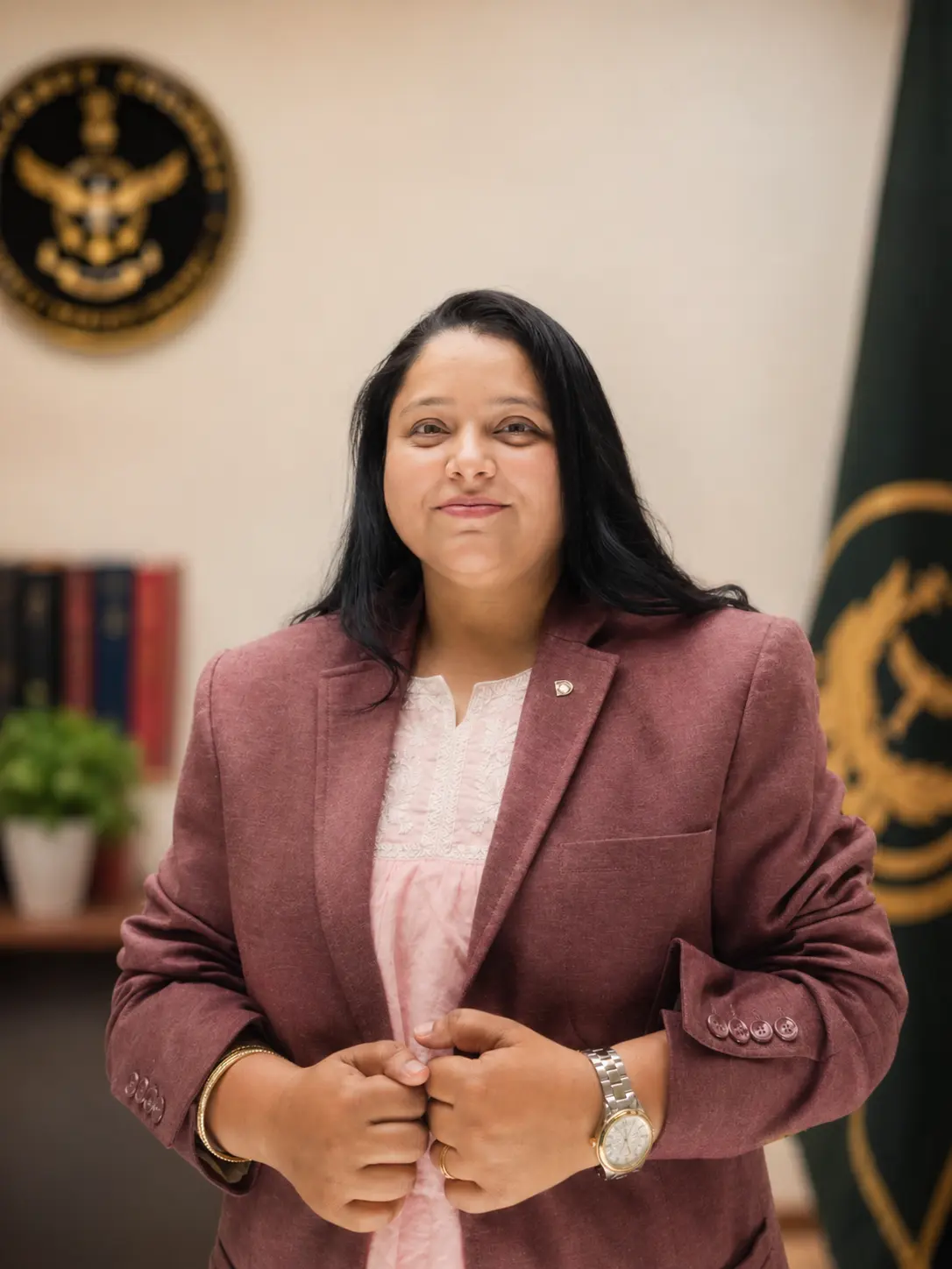 Amita Sharma