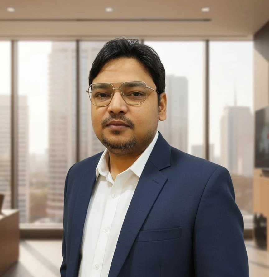 Rahul Pratap