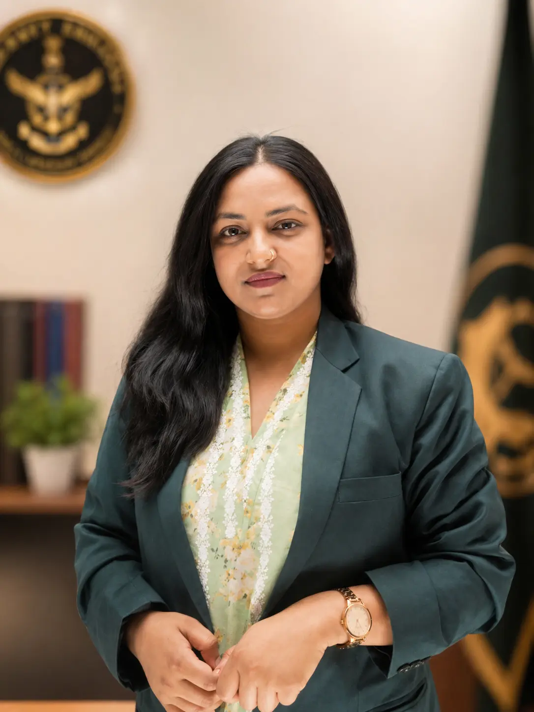 Sapna Tiwari