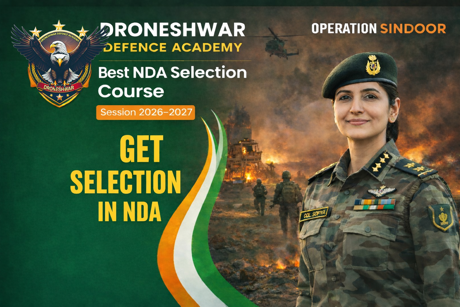 NDA Preparation