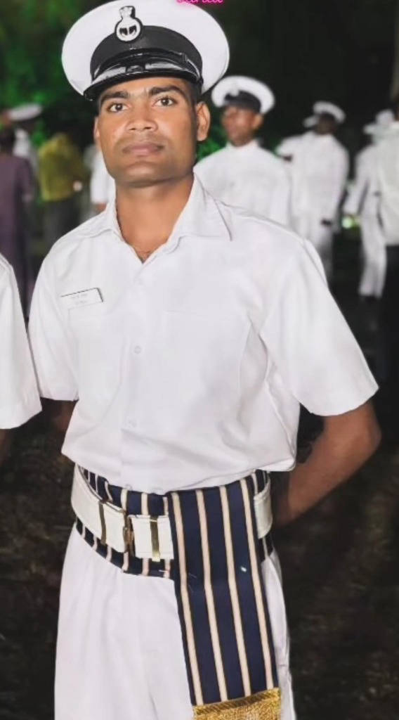 Best NDA Coaching in Dehradun - Droneshwar Defence Academy Student Training Gallery Image sujit_yadav