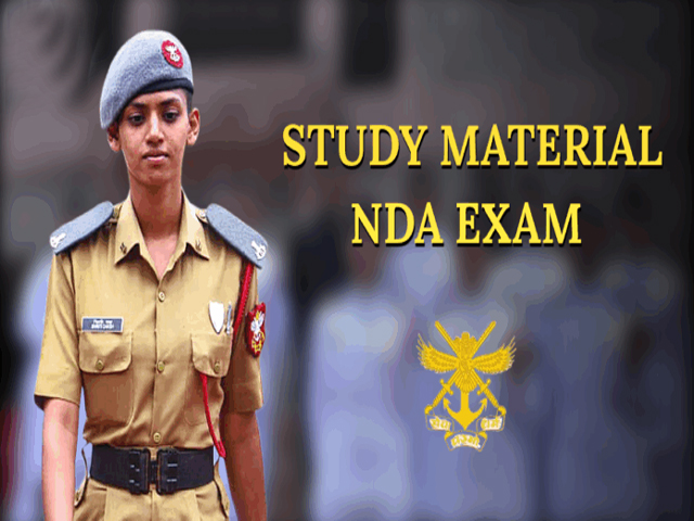 Study Materials
